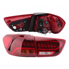 Hot Selling 4 In 1tail Light Taillight Tail Lamp For Kia Sorento 2016 2017 2018 2019 2020