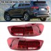 Задний фонарь для Kia Sorento 2016-2020 LED MZORANGE 12V 50 Вт - купить в интернет-магазине TuningDom