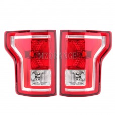 Factory Cheap Price Taillight Rear Light Tail Lamp Tail Light For Ford F150 F-150 2015 2016 2017