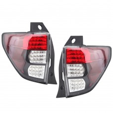 High Quality Taillamp Taillight Backlight Led Tail Lamp Rear Light Lamp Tail Light For Subaru Forester 2009 2010 2011 2012 2013