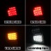 Задний фонарь LED для Subaru Forester 2009-2012 - купить в интернет-магазине tuningdom.ru