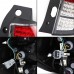 Задний фонарь LED для Subaru Forester 2009-2012 - купить в интернет-магазине tuningdom.ru