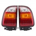 Задний фонарь LED для Toyota RAV4 1994-2000 - купить в интернет-магазине tuningdom.ru