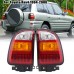 Задний фонарь LED для Toyota RAV4 1994-2000 - купить в интернет-магазине tuningdom.ru