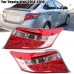 Задний фонарь для Toyota Vios 2014-2016 LED MZORANGE 12V 50 Вт - купить на tuningdom.ru