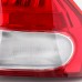 Задний фонарь для Honda Civic 2009-2011 LED MZORANGE - купить на tuningdom.ru