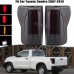 Купить задний фонарь для Toyota Tundra 2007-2013 на tuningdom.ru