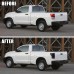 Купить задний фонарь для Toyota Tundra 2007-2013 на tuningdom.ru