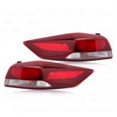 Factory Price Car Taillight Rear Lights Tail Lamp Tail Light For Hyundai Avante 2017 2018 2019