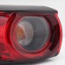 Купить задний фонарь для Mazda CX-5 2017-2019 Red ABS+LED Halogen на tuningdom.ru