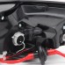 Купить задний фонарь для Mazda CX-5 2017-2019 Red ABS+LED Halogen на tuningdom.ru