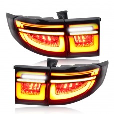 Taillight Backlight Back Rear Lights Tail Lamp Led Tail Light For Land Rover Discovery Sport 2019 2020 2021 2022