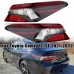 Купить задний фонарь для Toyota Camry 2021 2022 LE SE - MZORANGE LED 12V на tuningdom.ru