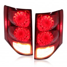 Taillamp Tail Lamp Taillight Backlight Back Rear Lights Lamp Tail Light For Dodge Grand Caravan 2011-2019