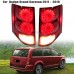 Купить задний фонарь для Dodge Grand Caravan 2011-2016 в интернет-магазине tuningdom.ru