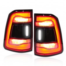 Taillamp Tail Lamp Taillight Backlight Back Rear Lights Lamp Tail Light For Dodge Ram 2019 2020 2021 2022