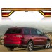 Задний фонарь MZORANGE для Dodge Durango 2014-2020/Universal - купить на tuningdom.ru!