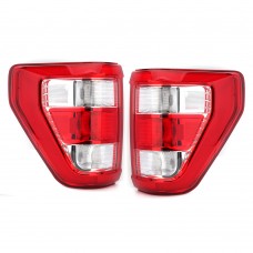 Tail Lamp Taillight Backlight Rear Lights Lamp Tail Light For Ford F150 F-150 Xl 2021 2022