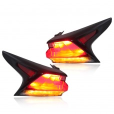 Auto Lighting System Taillight Backlight Back Rear Lights Tail Lamp Tail Light For Lexus Nx300 2018 2019 2020 2021