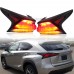 Заголовок (H1): Задний фонарь для Lexus NX300 2018-2021 LED MZORANGE в интернет-магазине tuningdom.ru