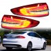 Задний фонарь MZORANGE для Ford Mondeo 2017-2019/Universal - купить на tuningdom.ru