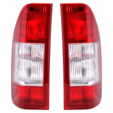 Auto Parts Tail Lamp Taillight Backlight Back Rear Lights Lamp Tail Light For Mercedes Benz Sprinter 1996-2006