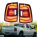 Задний фонарь для Dodge Ram 2010-2013 - MZORANGE Lighting System | tuningdom.ru