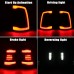 Задний фонарь для Dodge Ram 2010-2013 - MZORANGE Lighting System | tuningdom.ru