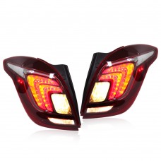 Manufacturer Taillight Backlight Back Rear Light Tail Lamp Tail Light For Buick Encore 2017-2022