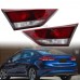 Купить задний фонарь для Hyundai Elantra 2017-2019 на tuningdom.ru