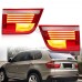 Купить задний фонарь для BMW X5 E70 2007-2008 в интернет-магазине tuningdom.ru: MZORANGE 63217295340/63217295339