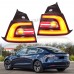 Задний фонарь MZORANGE для Tesla Model 3 2017-2020 на tuningdom.ru: купить онлайн