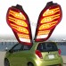 Задний фонарь MZORANGE для Chevrolet Spark 2011-2014/Universal на tuningdom.ru: купить по выгодной цене!