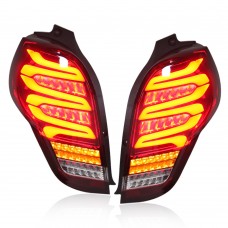 Manufacturer Taillight Backlight Back Rear Light Tail Lamp Tail Light For Chevrolet Chevy Spark 2011-2014