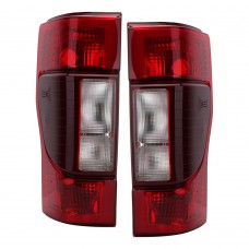 Auto Parts Blind Spot Taillight Backlight Back Rear Light Tail Lamp Halogen Tail Light For Ford F250 2020-2023