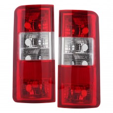 Car Accessories US Version Taillight Backlight Back Rear Light Tail Lamp Tail Light For Ford Transit 2010-2013