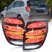 Купить задний фонарь для Chevrolet Captiva 2012-2015 на tuningdom.ru: оригинальный GM2801297, 36W