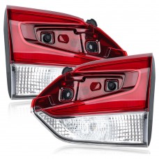 Factory Price US Version Rear Lights Taillight For Subaru Forester 19-21 Inside Tail Light