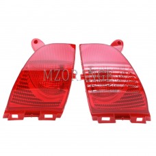 Wholesale Cheap Price Rear Light Lamp Taillight Tail Lamp Without Lamp Tail Light For Peugeot 2008 308CC Citroen