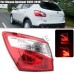 Задний фонарь для Nissan Qashqai 2007-2010 LED MZORANGE 12V 50 Вт - купить на tuningdom.ru