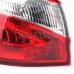 Задний фонарь для Nissan Qashqai 2007-2010 LED MZORANGE 12V 50 Вт - купить на tuningdom.ru