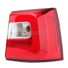 LED Taillight Rear Light Tail Lamp Light A Pair Outer LED Tail Light For Kia Sorento 2013 2014 2015