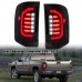 Задний фонарь для Chevrolet Silverado 2007-2013/MZORANGE 2012 - купить в интернет-магазине tuningdom.ru