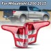 Задний фонарь для Mitsubishi L200 2015-2016 8330A943 12V 36W - купить на tuningdom.ru