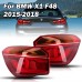 Купить задний фонарь для BMW X1 F48 2015-2019 на tuningdom.ru