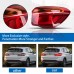 Купить задний фонарь для BMW X1 F48 2015-2019 на tuningdom.ru