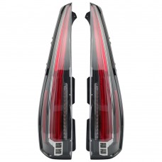 Competitive Price Rear Lights For Chevrolet Suburban Tahoe 2007-2014 Clear Shell LED Tail Light