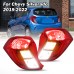 Купить задний фонарь для Chevrolet Spark 2016-2022 на tuningdom.ru: Spark, GM2801297, 12V, 36W