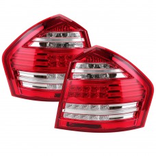 Mzorange High Quantity Tail Light Kit For Mercedes-benz Gl350 10-12 Taillight