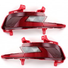 Competitive Price US Version Rear Lamps Tail Light For Hyundai Rondo 2019-2020 Rear Bar Lamps Taillight